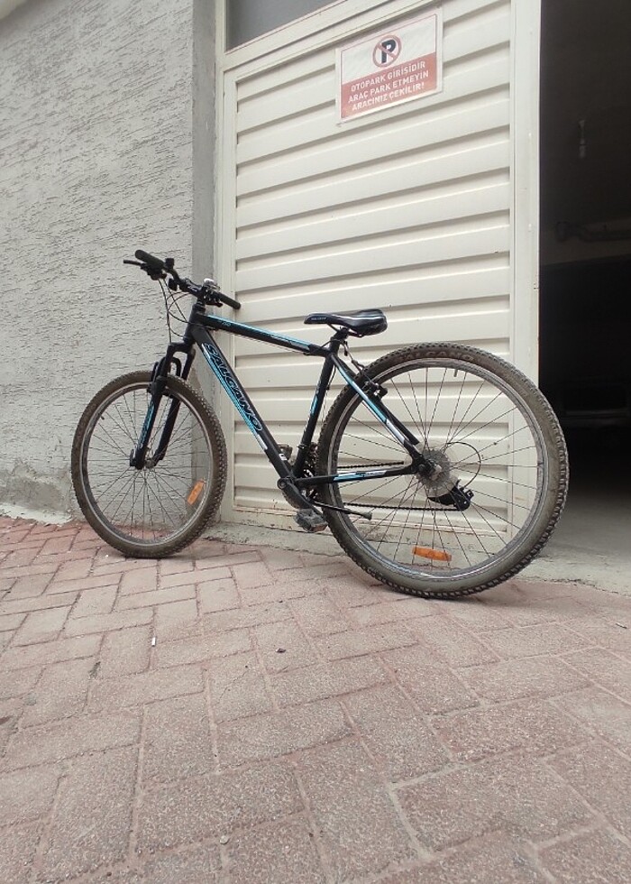 SALCONA NG 750  - Görsel 4