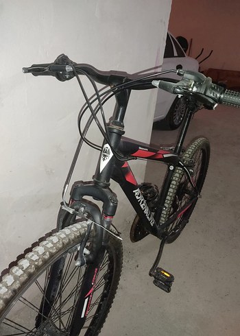 Diğer BIANCHI ADRENALIN BISIKLET