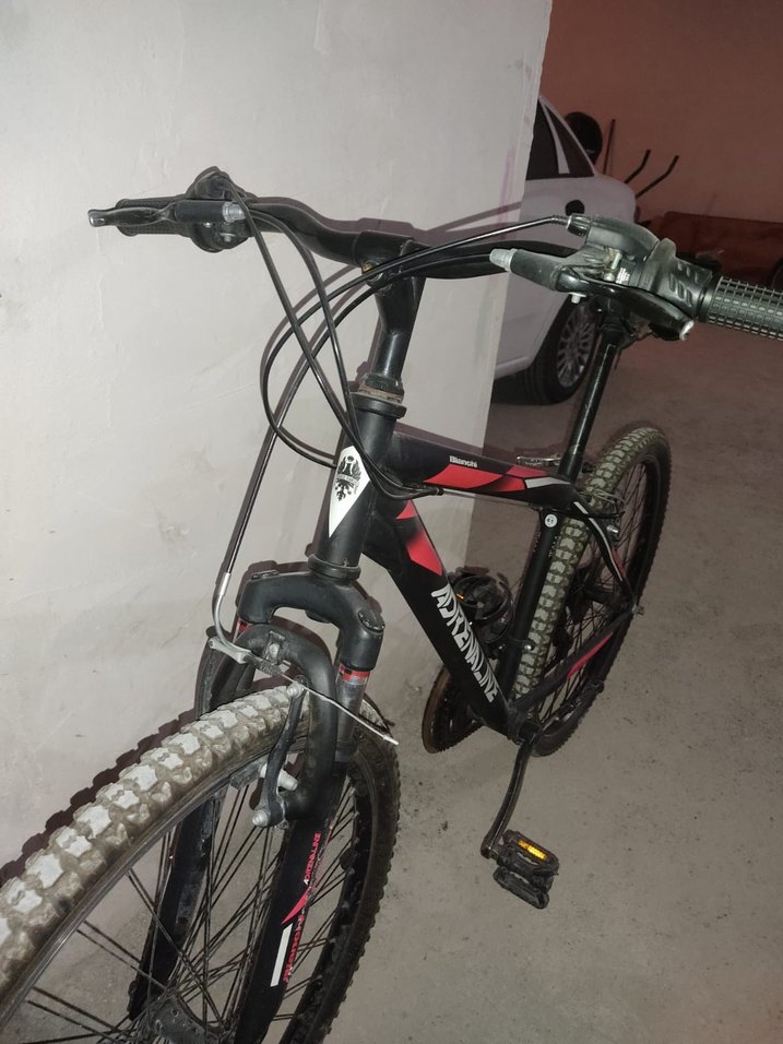 BIANCHI ADRENALIN BISIKLET - Görsel 3