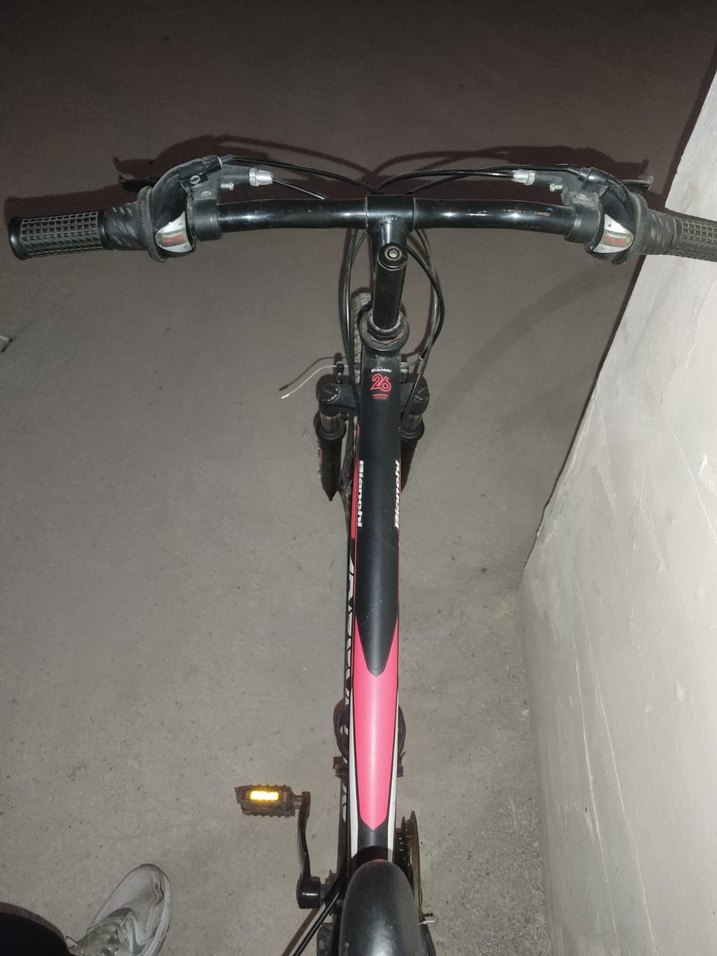 BIANCHI ADRENALIN BISIKLET - Görsel 2