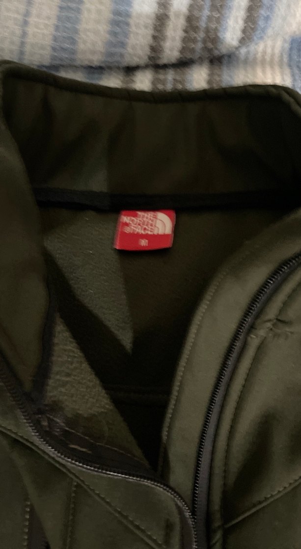 THE NORTH FACE MONT SIFIR - Görsel 3