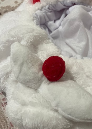 NOEL KASK KILIFI SIFIR - Görsel 2