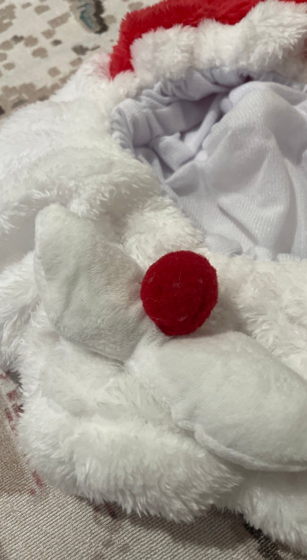 NOEL KASK KILIFI SIFIR - Görsel 2