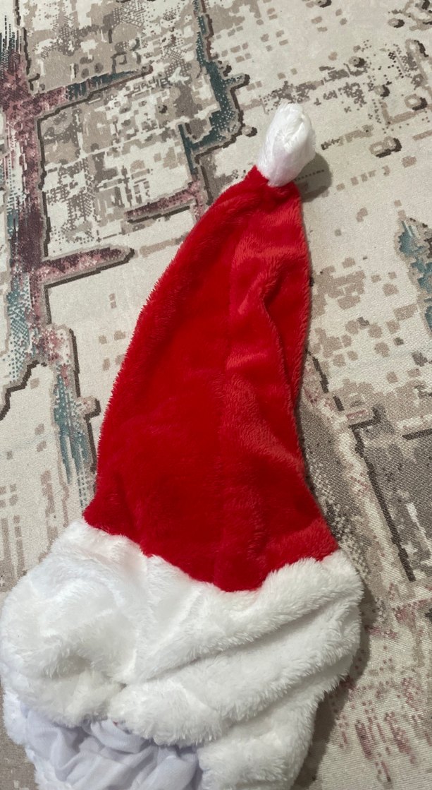 NOEL KASK KILIFI SIFIR - Görsel 3