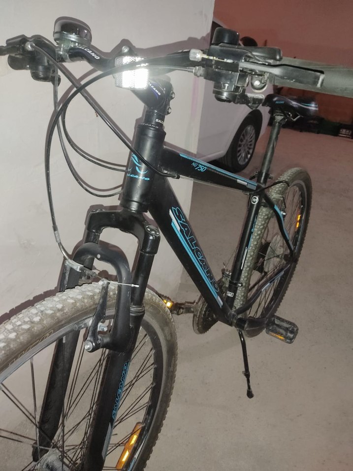 SALCONA NG750 - Görsel 3