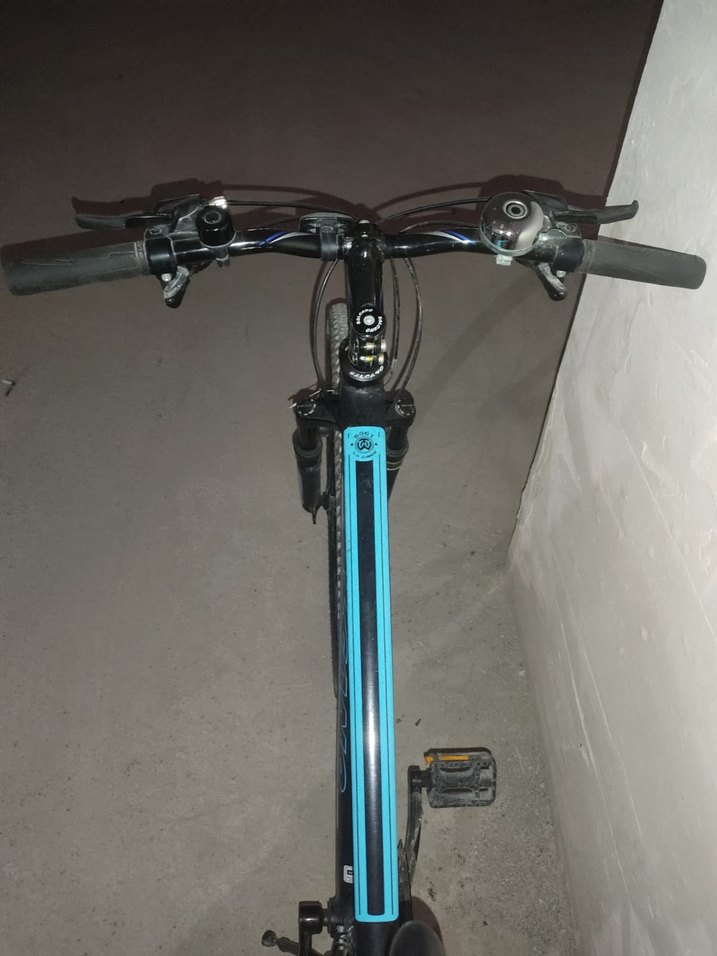 SALCONA NG750 - Görsel 2