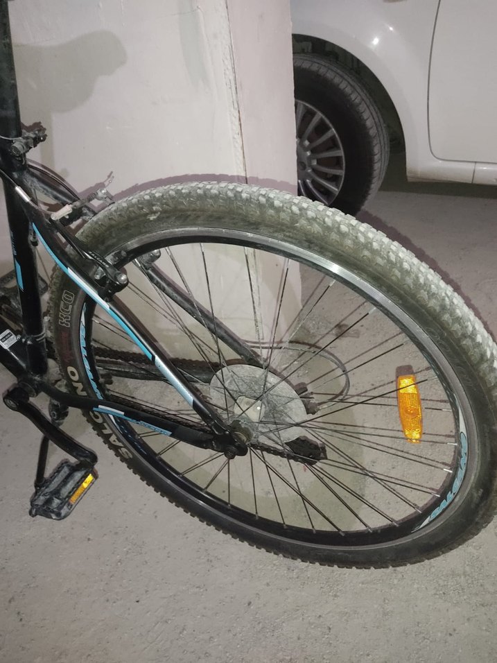 SALCONA NG750 - Görsel 4