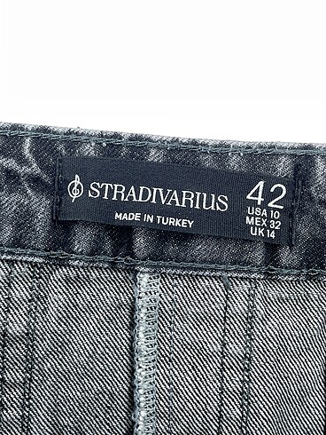 42 Beden çeşitli Renk Stradivarius Mini Etek %70 İndirimli.