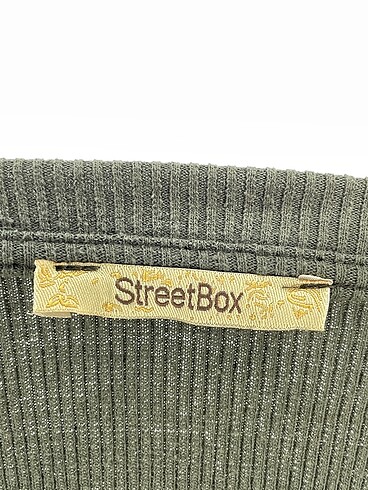 universal Beden haki Renk Diğer Sweatshirt %70 İndirimli.
