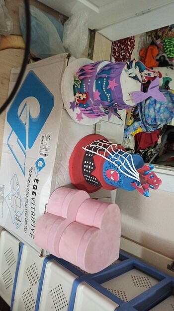 Maket pasta 