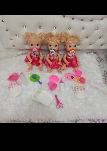 baby alive