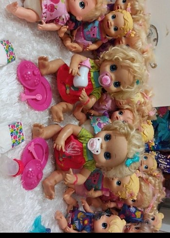 baby alive