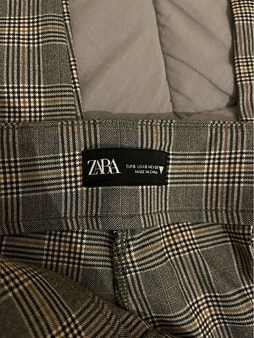 Zara Zara pantolon
