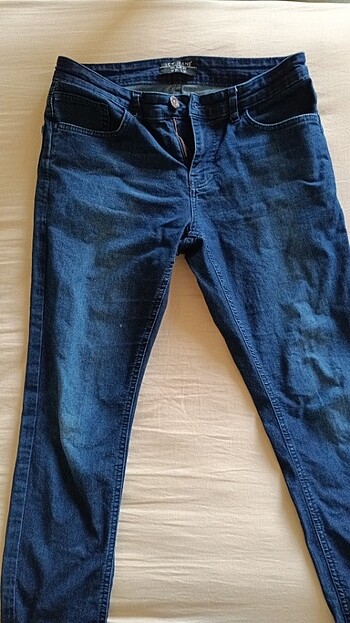 LC Waikiki Mavi erkek jean