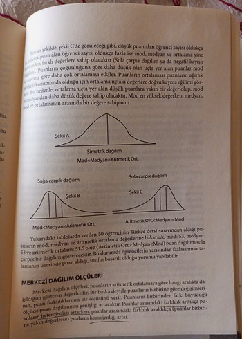 Eğitimde Ölçme ve Değerlendirme - Neşe Güler - Görsel 3