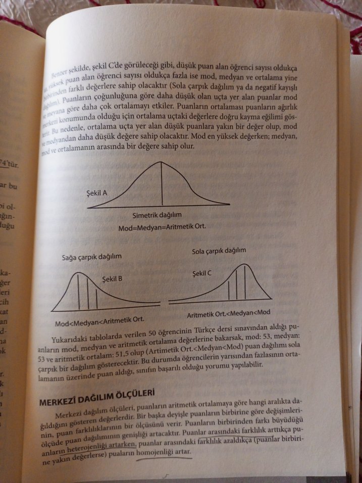 Eğitimde Ölçme ve Değerlendirme - Neşe Güler - Görsel 3
