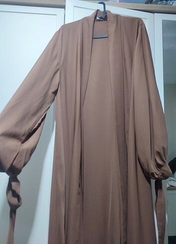 xl Beden Abaya