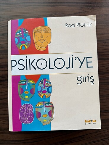 Psikolojiye Giriş