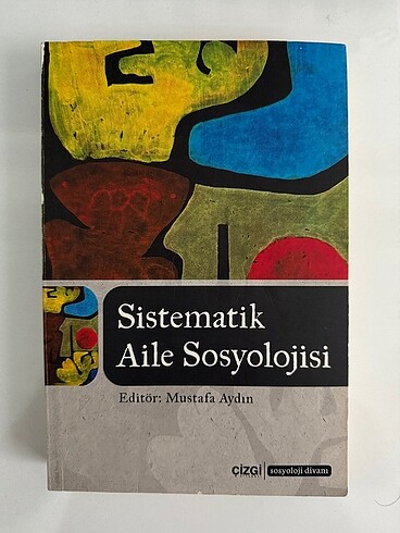 Sistematik Aile Sosyolojisi