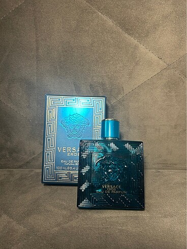 Orijinal Versace Eros