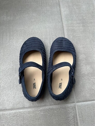 Zara Zara 24 Numara