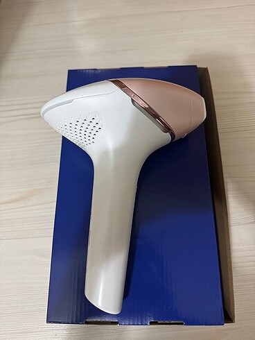 Beden Philips lumea