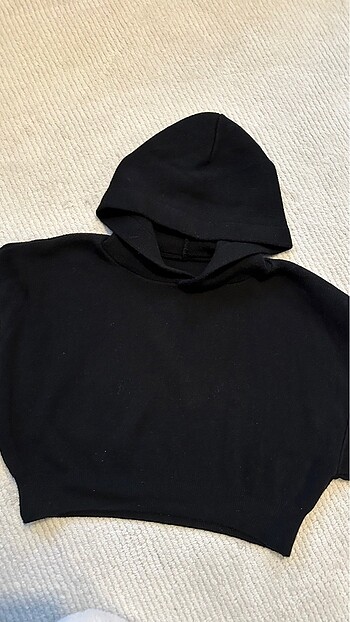 Hoodie Kazak