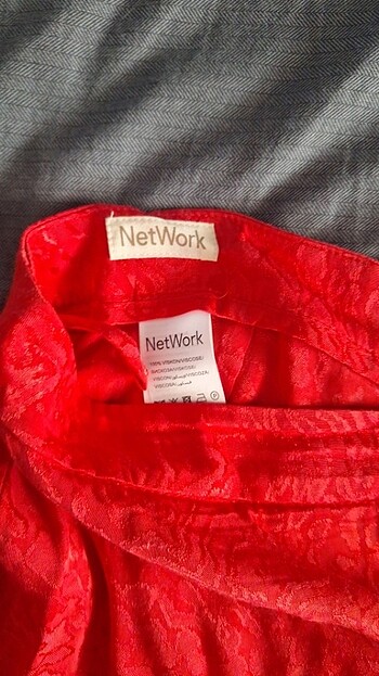 Network Network etek
