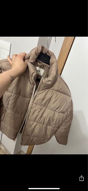 s Beden ten rengi Renk stradivarius mont