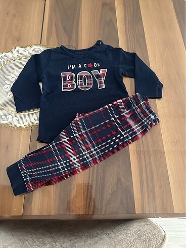 Bebek pijama