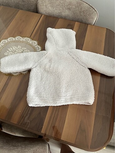 Diğer Bebek ceket