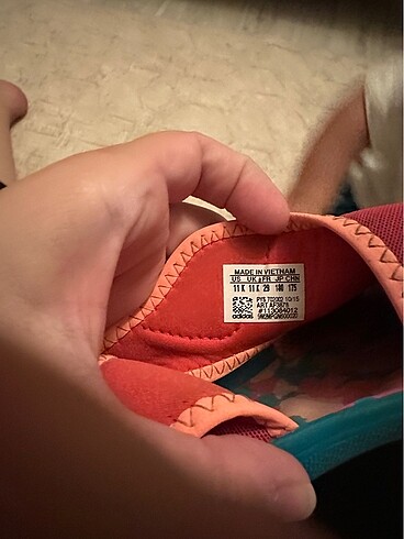 Adidas Kız çocuk sandalet