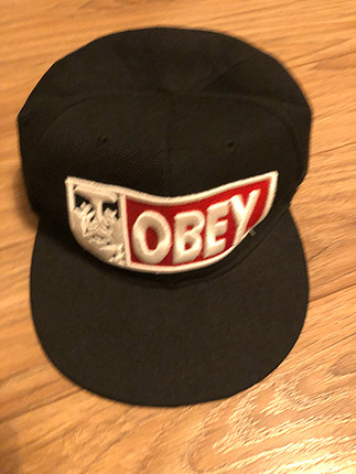 Obey cap