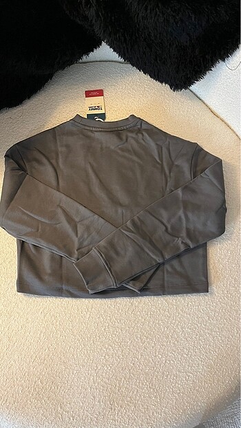 Tommy Hilfiger Kadın crop
