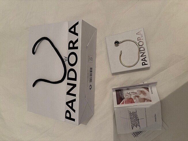 Pandora Pandora bileklik