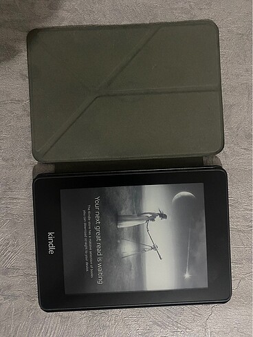 Beden Renk Amazon Kindle Paperwhite