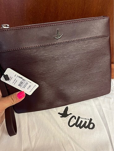 Beymen club clutch