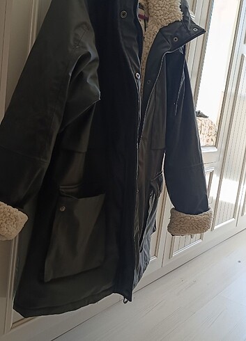 Pull and Bear Kışlık 