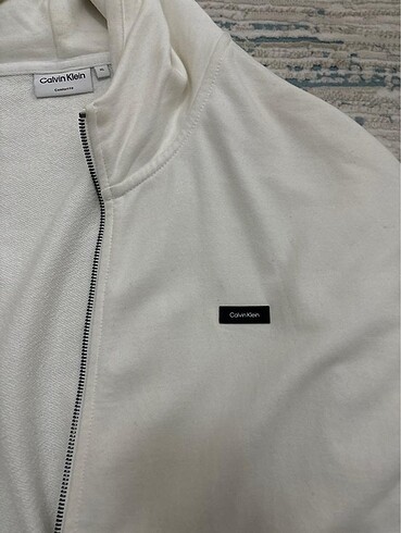 Calvin klein sweatshirt