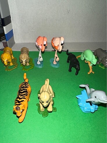 Beden Kinder joy natoons figür