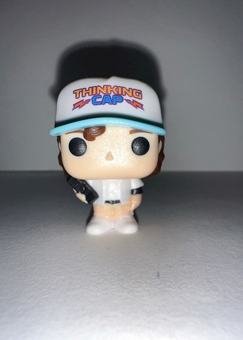 Kinder joy  Stranger Things dustin - Görsel 3