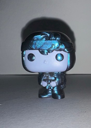 Kinder joy  Stranger Things dustin - Görsel 2