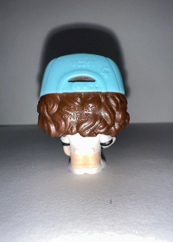 Kinder joy  Stranger Things dustin - Görsel 4