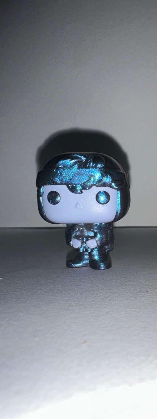 Kinder joy  Stranger Things dustin - Görsel 2