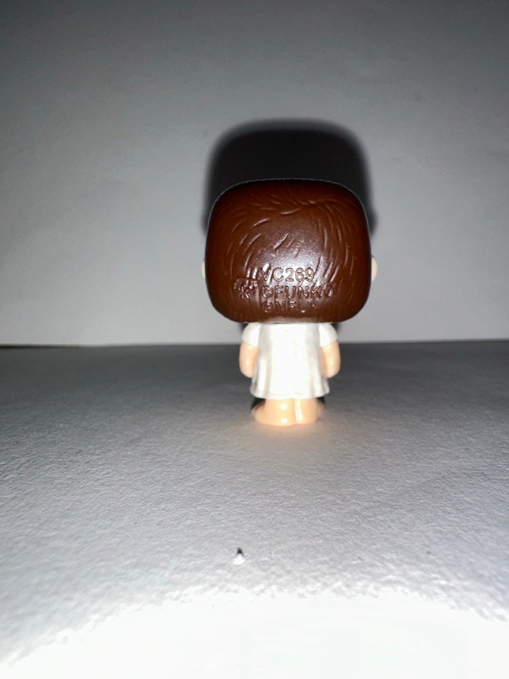 Kinder joy stranger things eleven - Görsel 2
