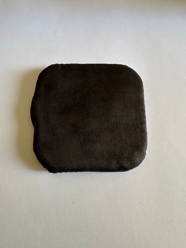 Mikro Fiber Çizmez Ekran Temizleme Süngeri - Görsel 2