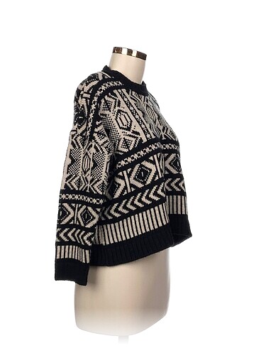 Vintage Love Vintage Love Kazak / Triko %70 İndirimli.