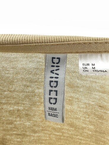 H&M T-shirt %70 İndirimli. - Görsel 4