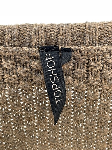 36 Beden çeşitli Renk Topshop Hırka %70 İndirimli.
