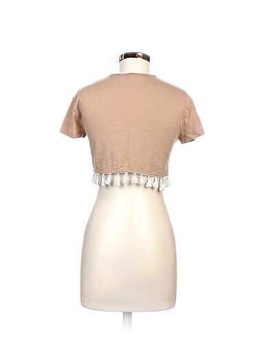 s Beden Vintage Love T-shirt %70 İndirimli.